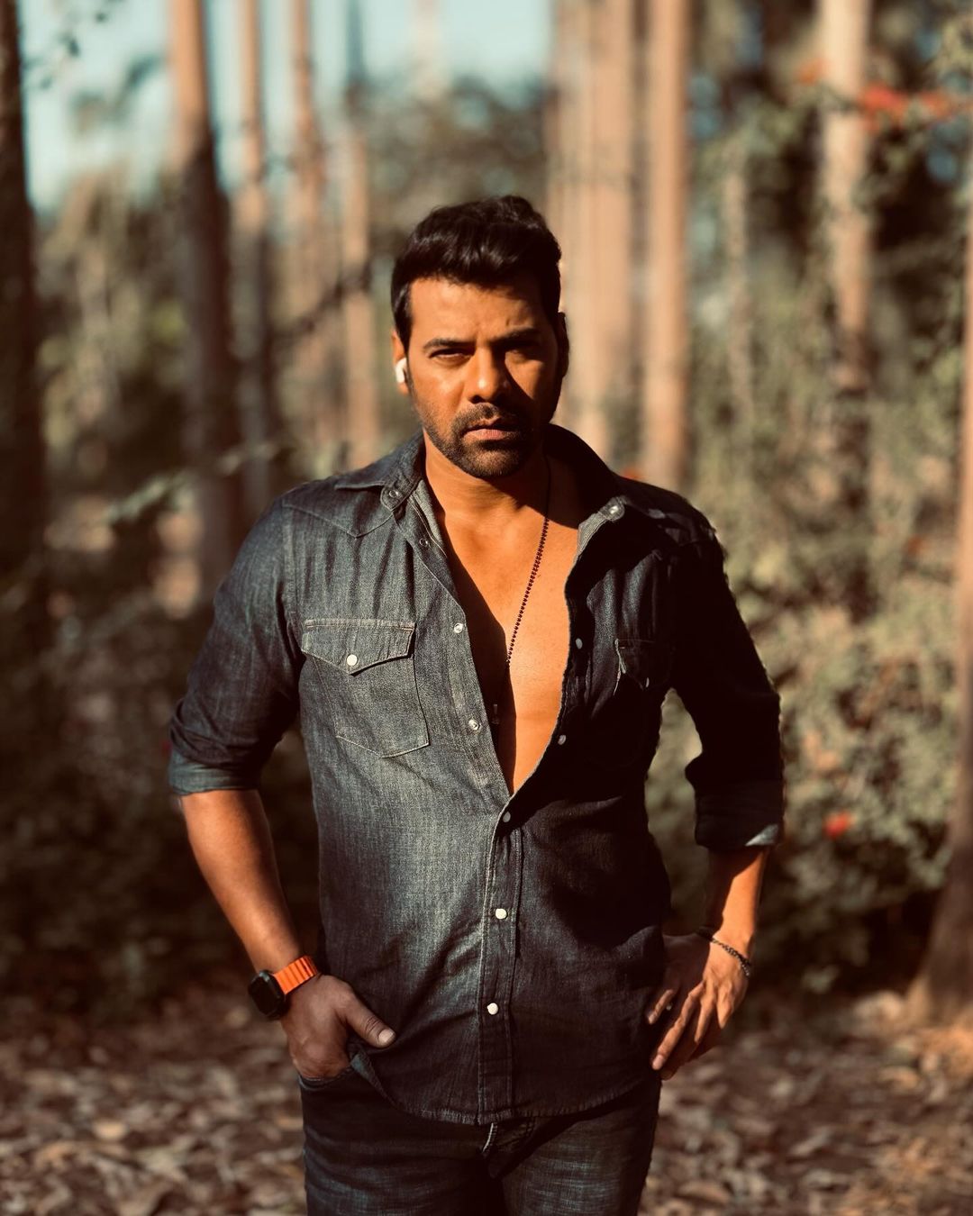 Shabbir Ahluwalia