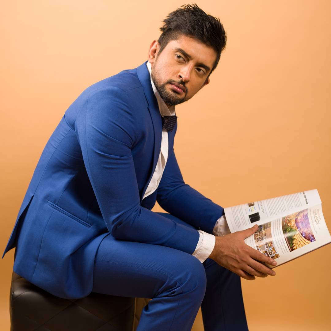 Aabhaas Mehta