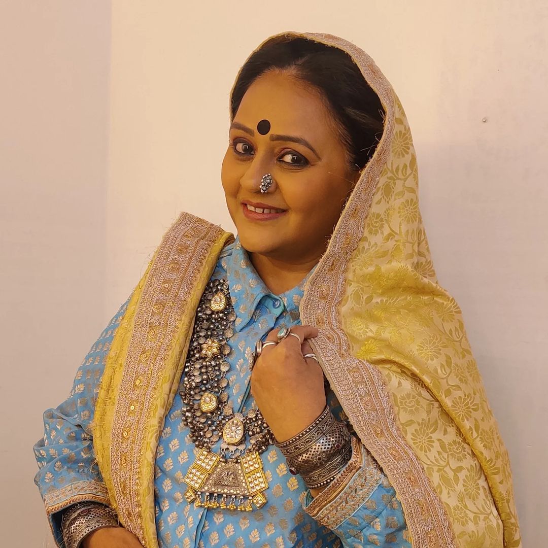 Vandana Vithlani