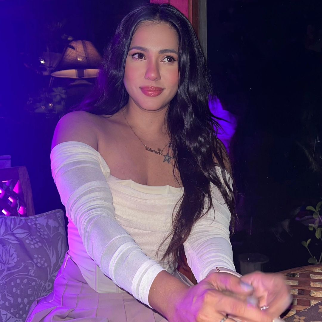 Twinkle Vashisht