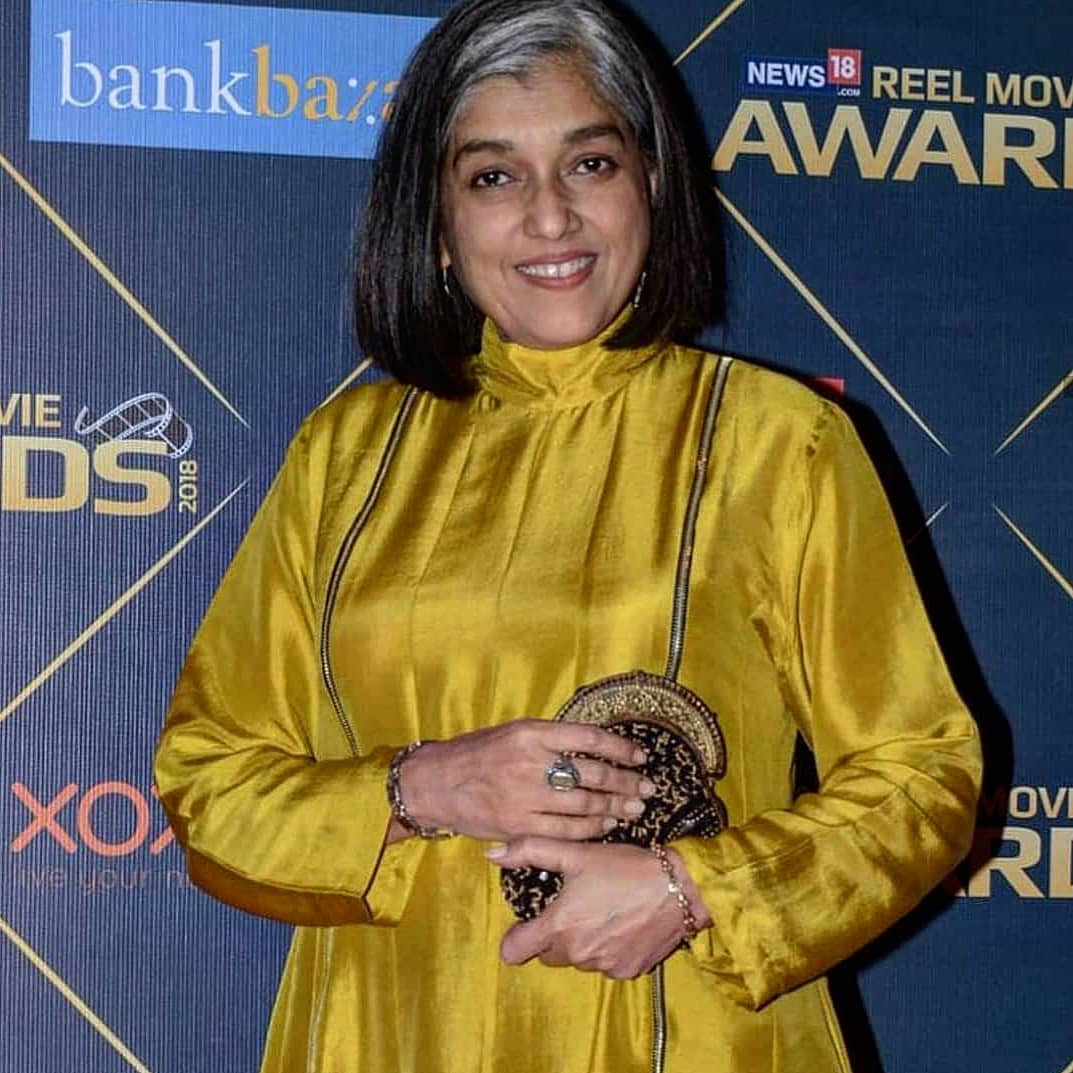 Ratna Pathak Shah