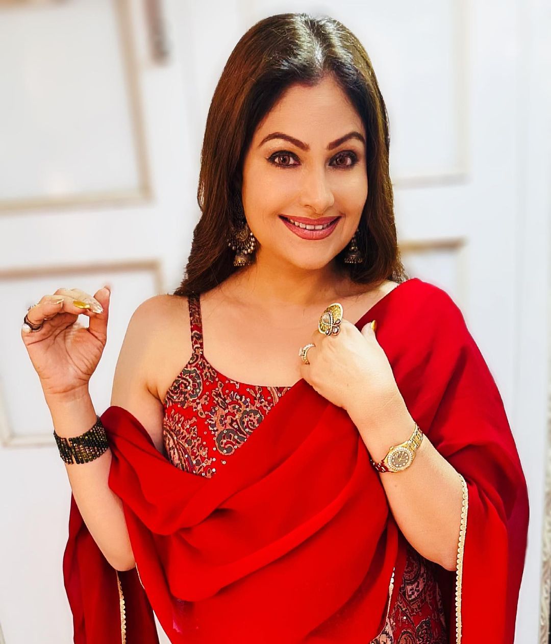 Ayesha Jhulka