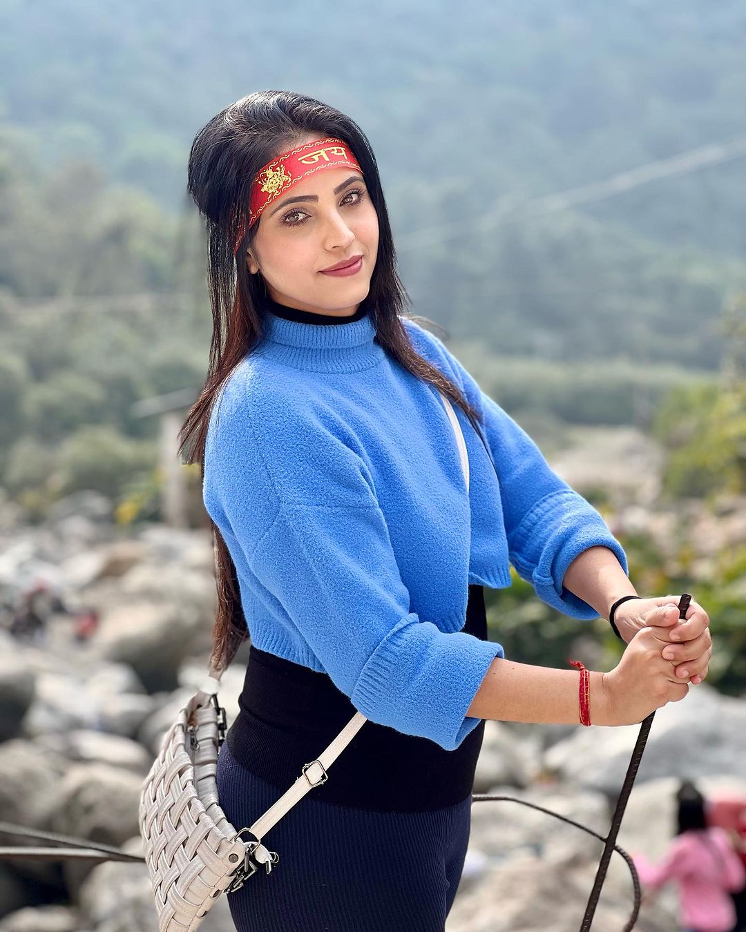 Anupama Solanki