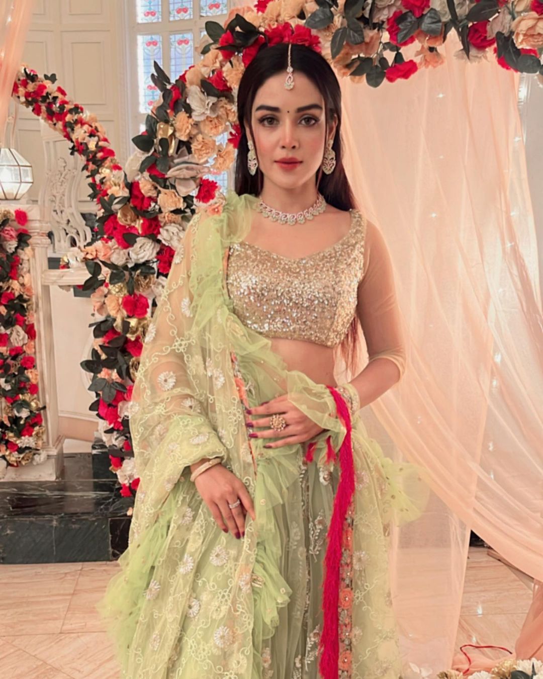  Srishti Singh