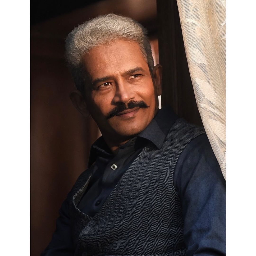 Atul Kulkarni