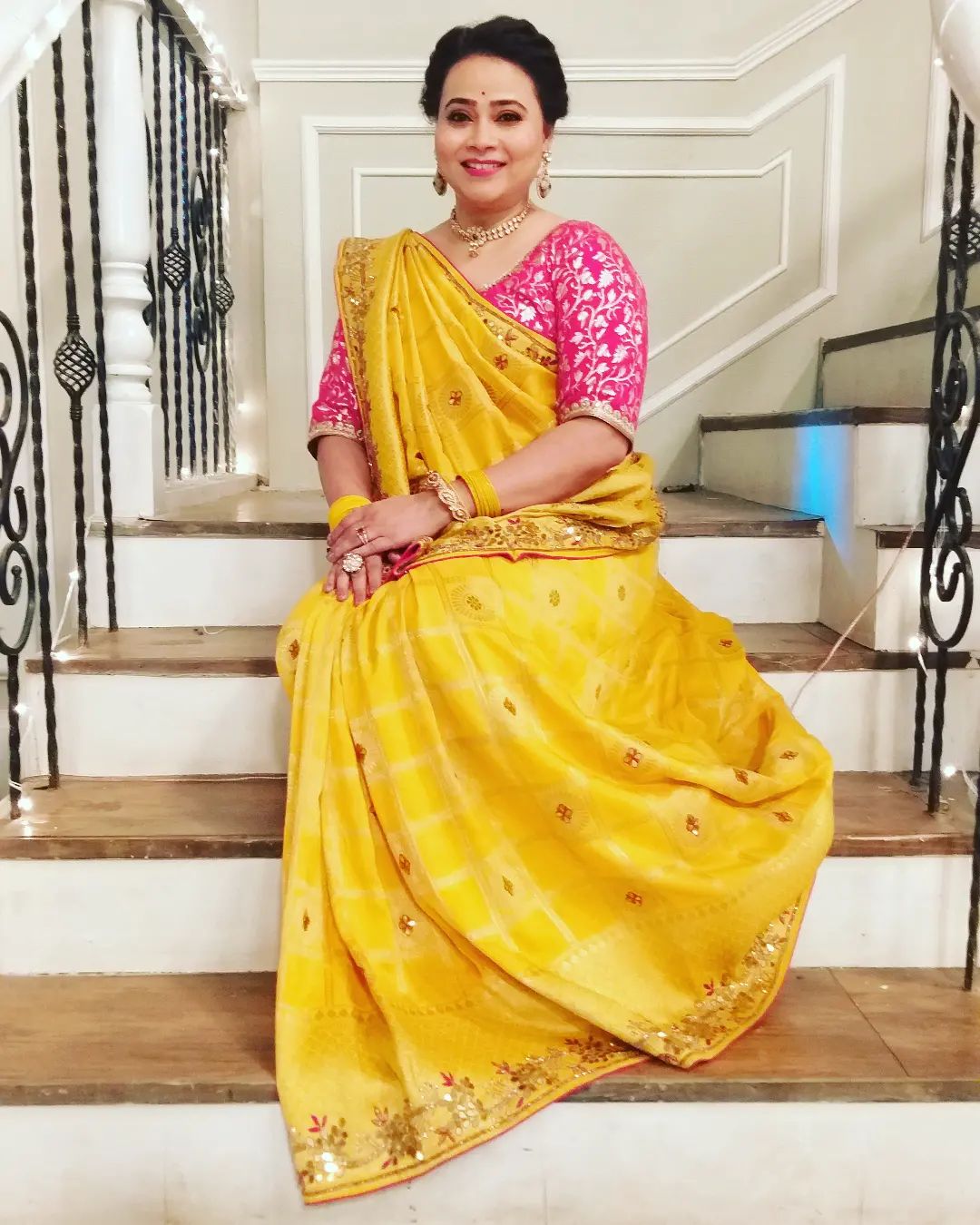Pranoti Pradhan