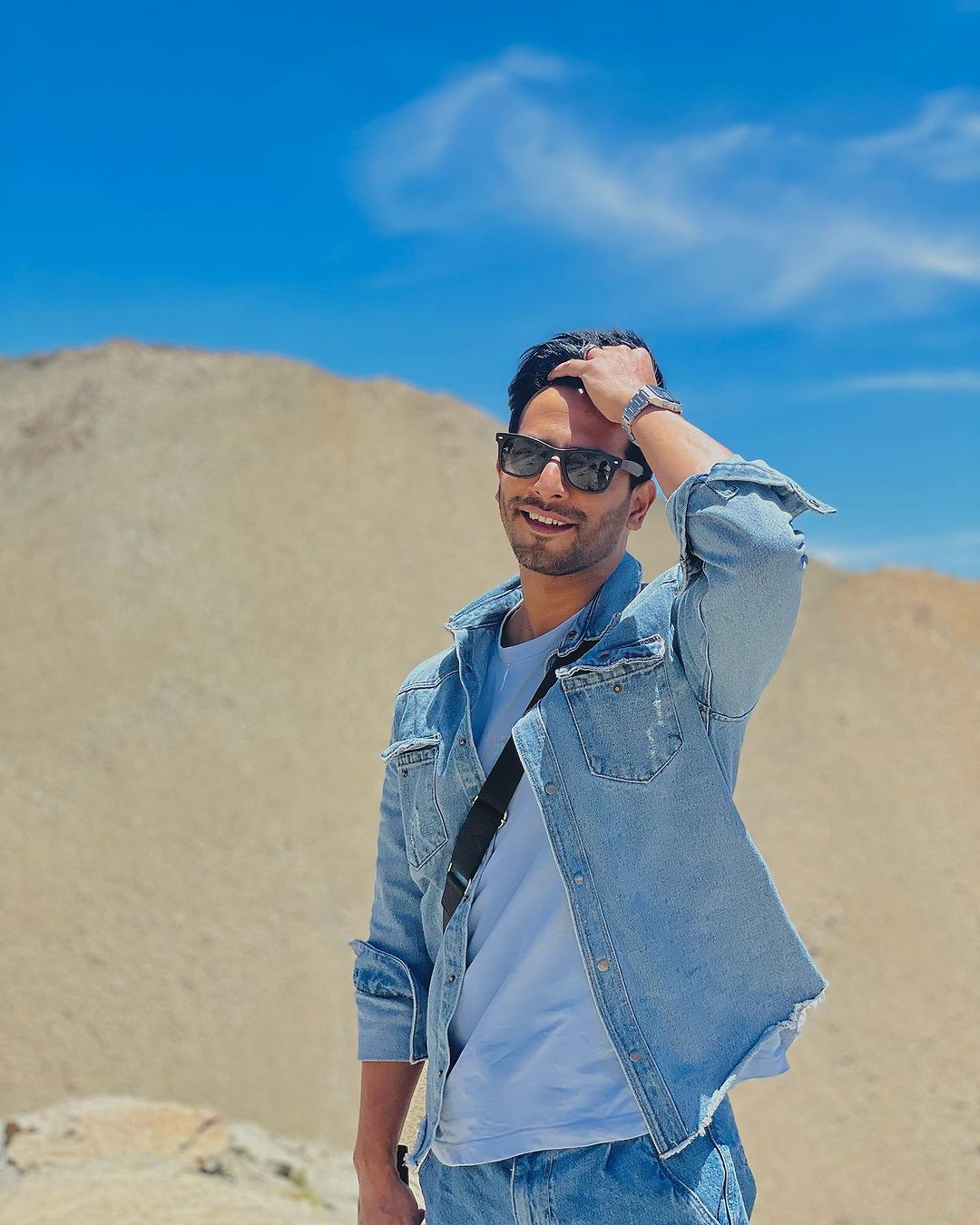 Sehban Azim