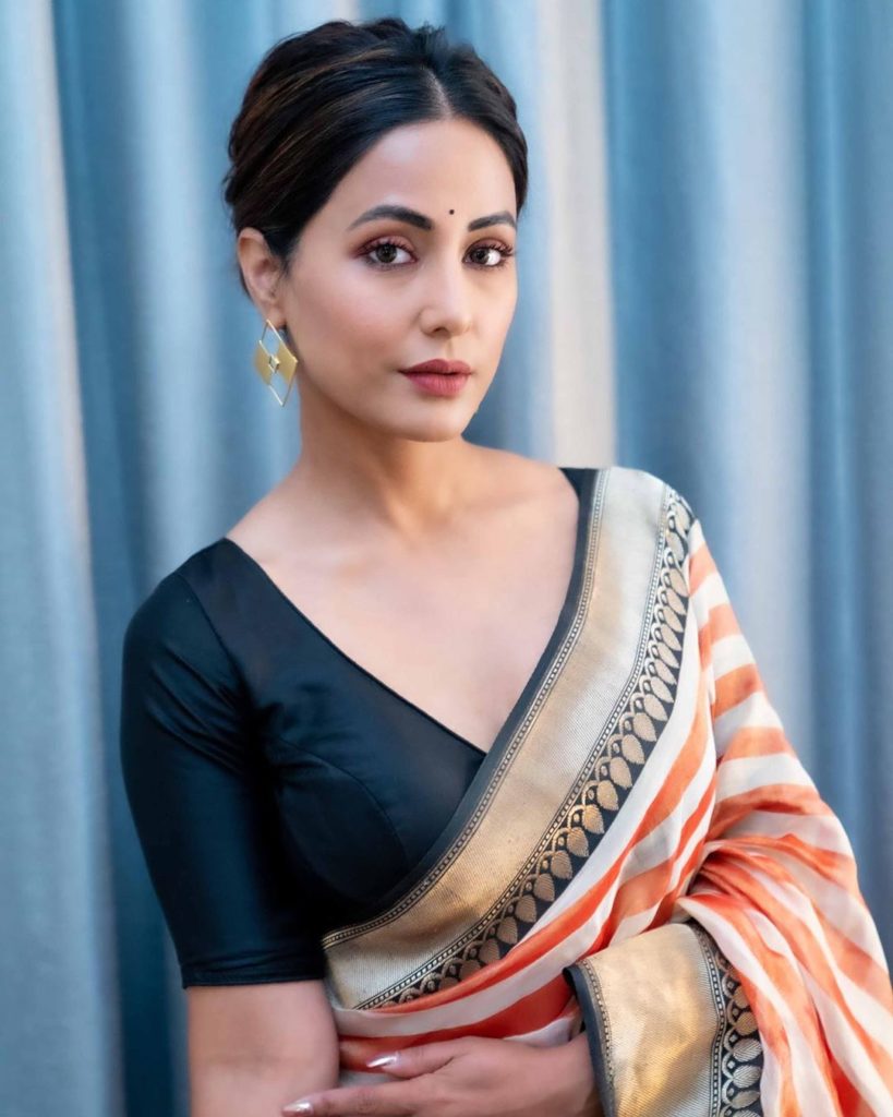 Hina Khan