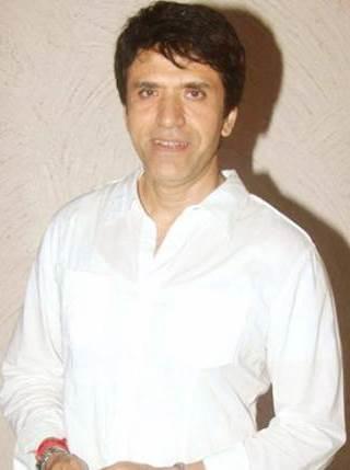 Sooraj Thapar