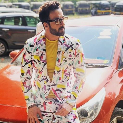 Puneet Tejwani