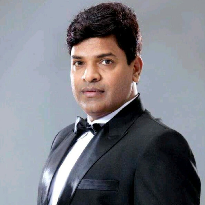 Bharat Jadhav