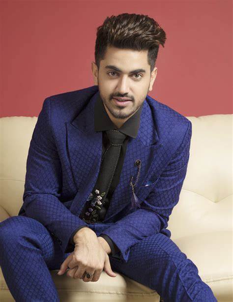 Zain Imam