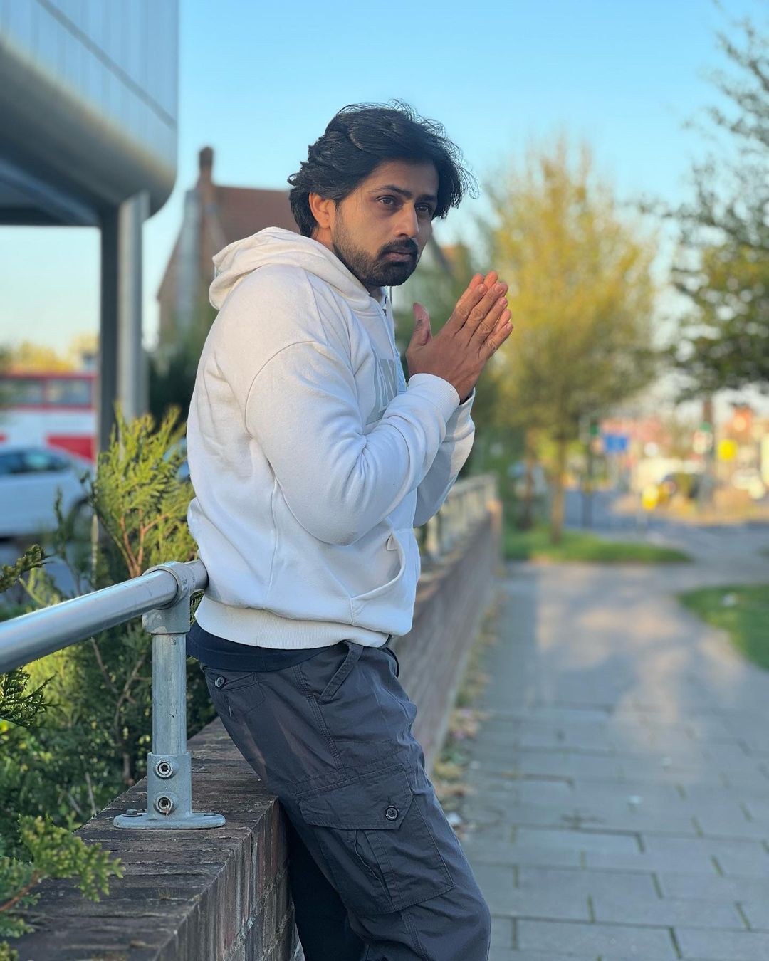 Shashank Ketkar