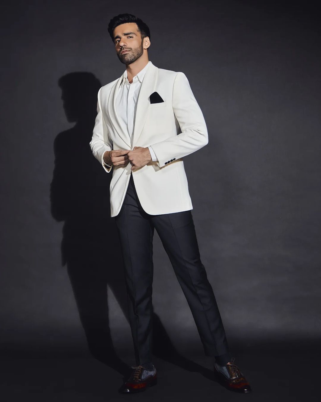 Avinash Tiwary