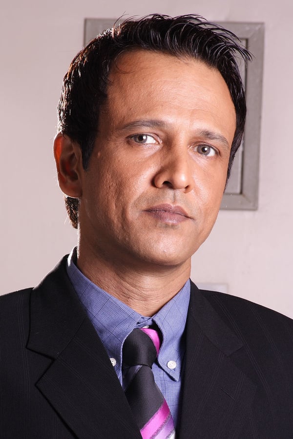Kay Kay Menon