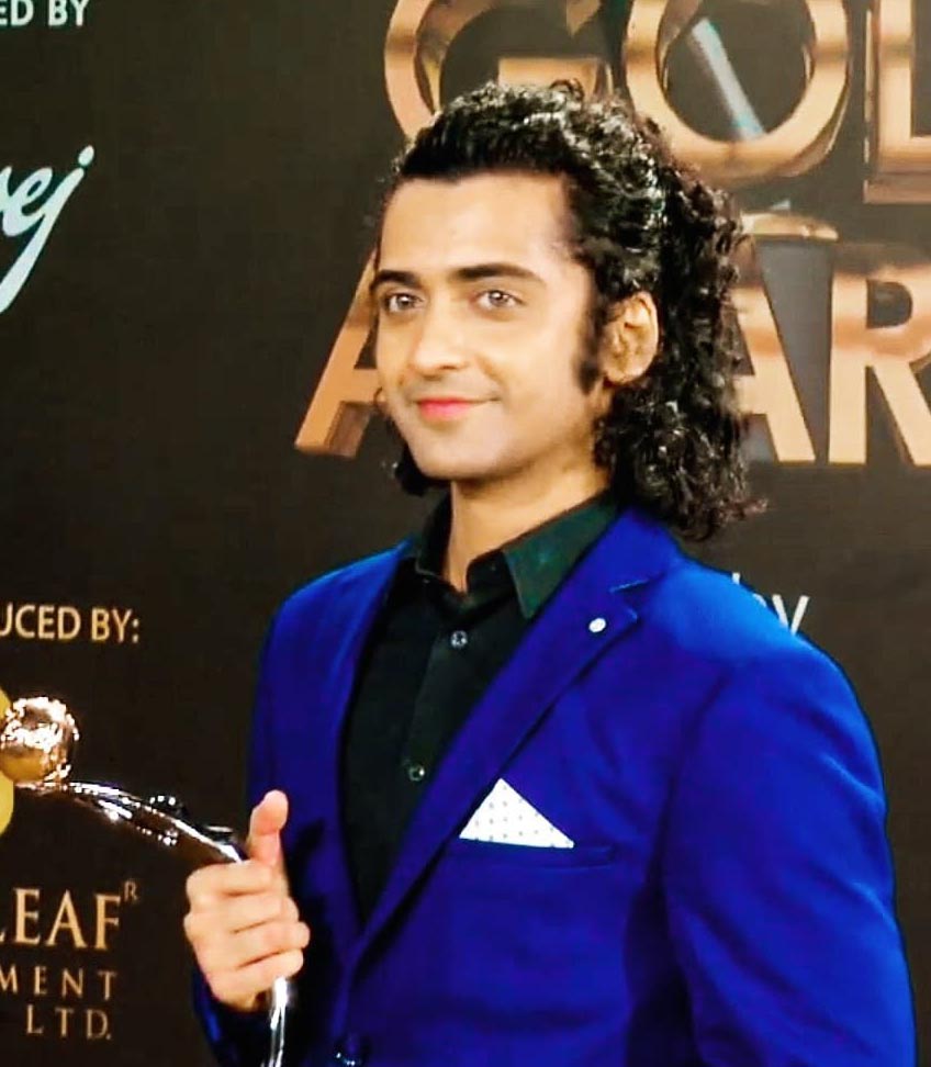 Sumedh Mudgalkar