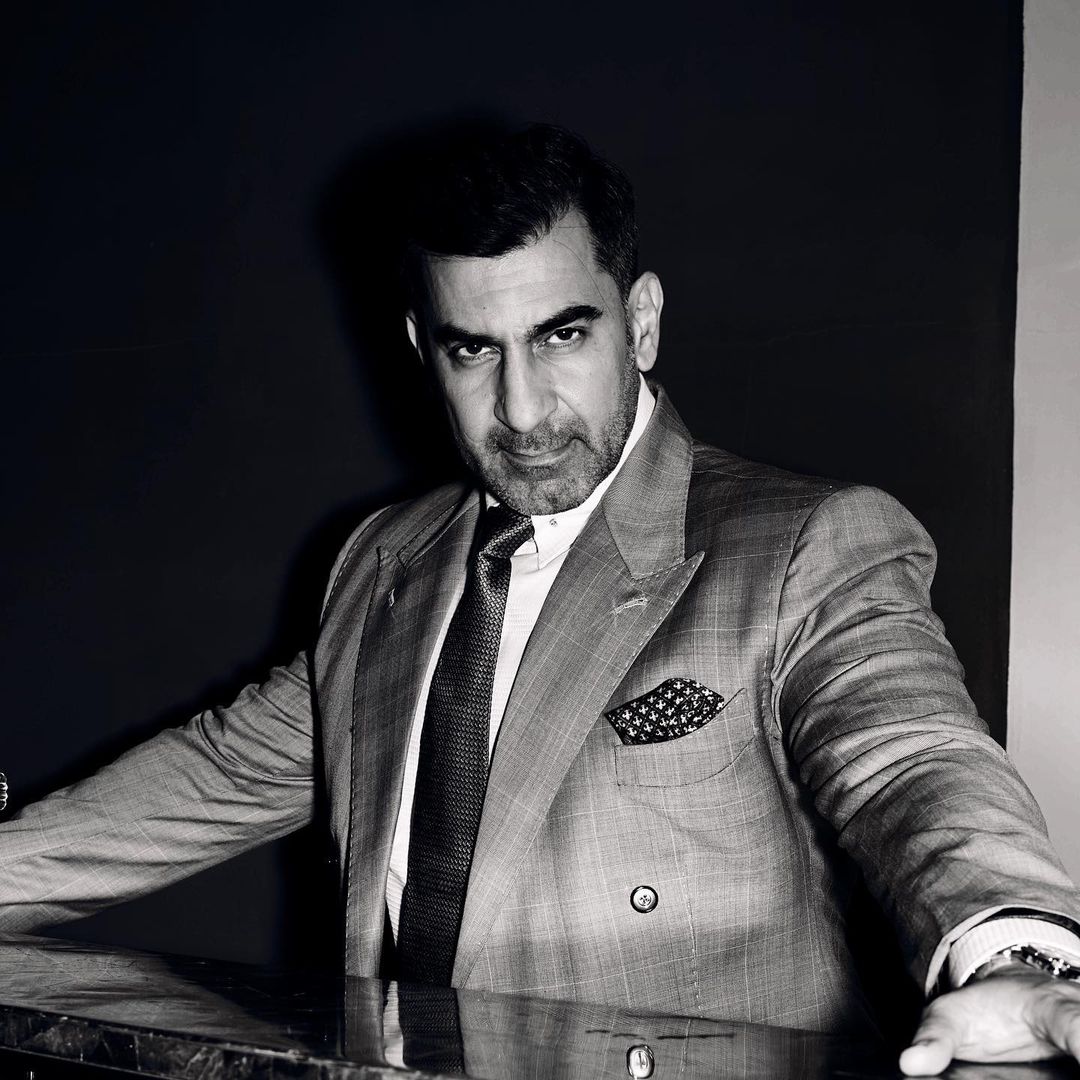 Nawab Shah
