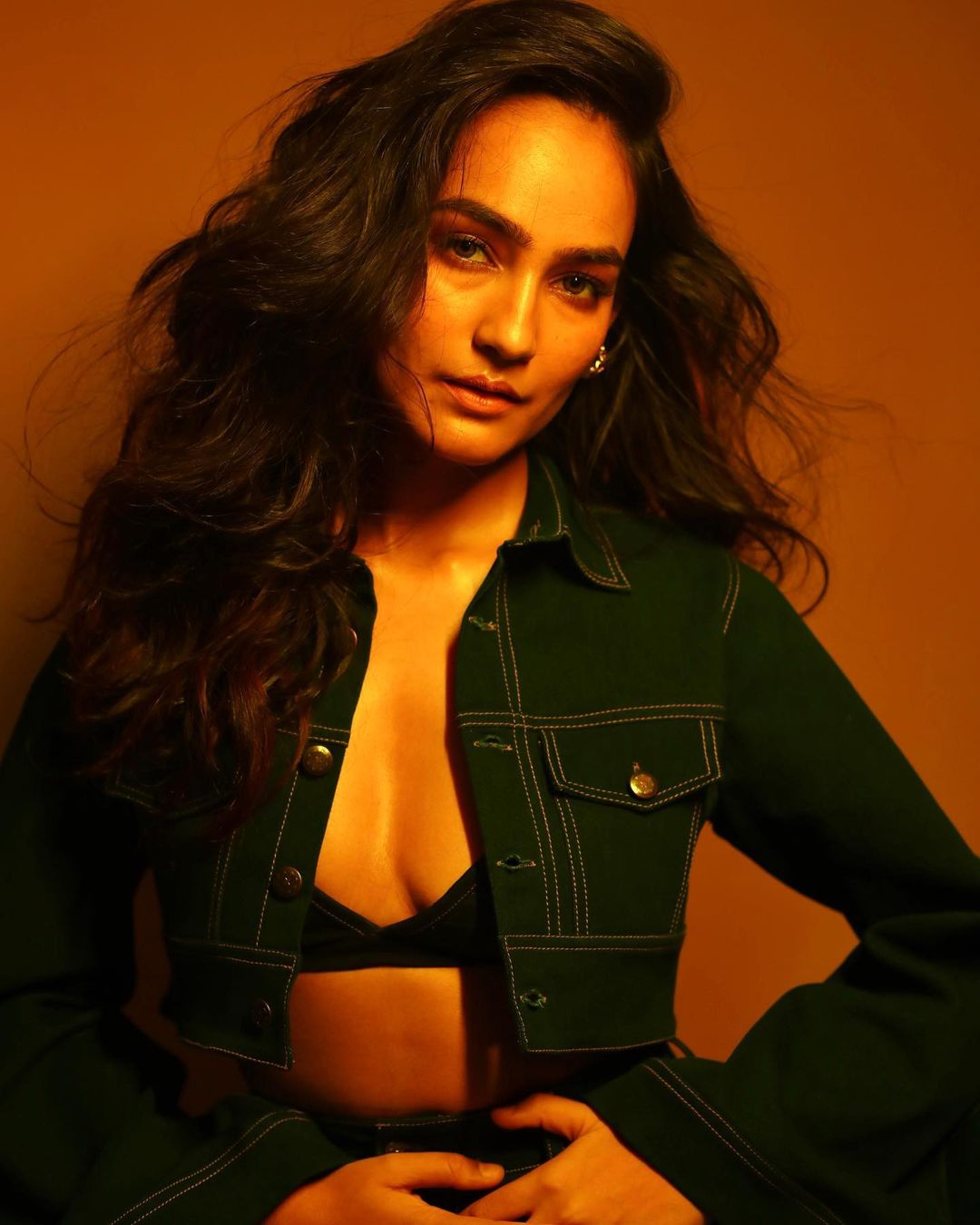 Monika Panwar