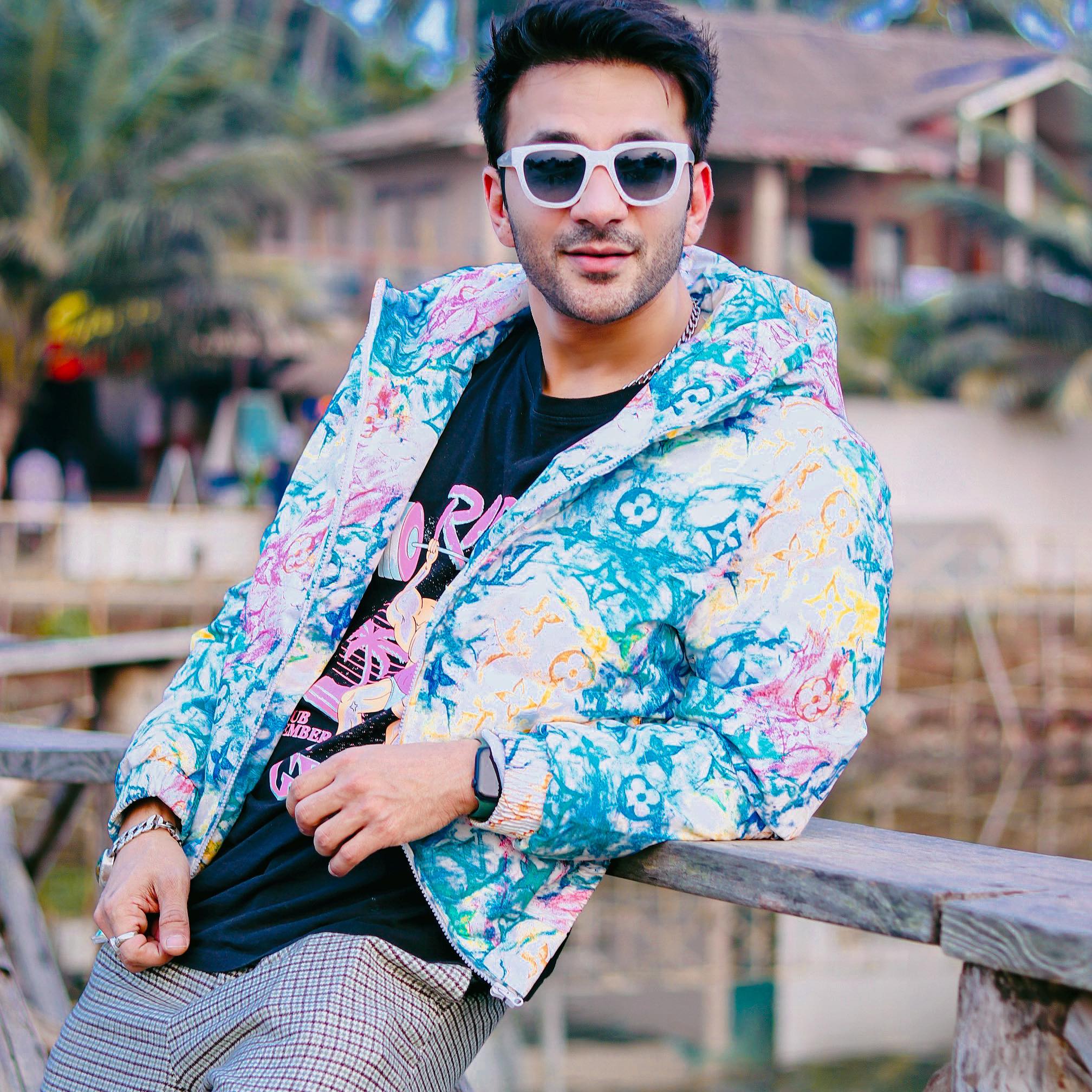 Ali merchant