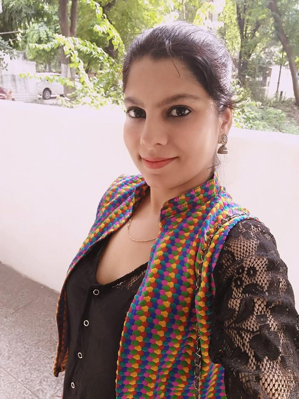 Swati Bhatia