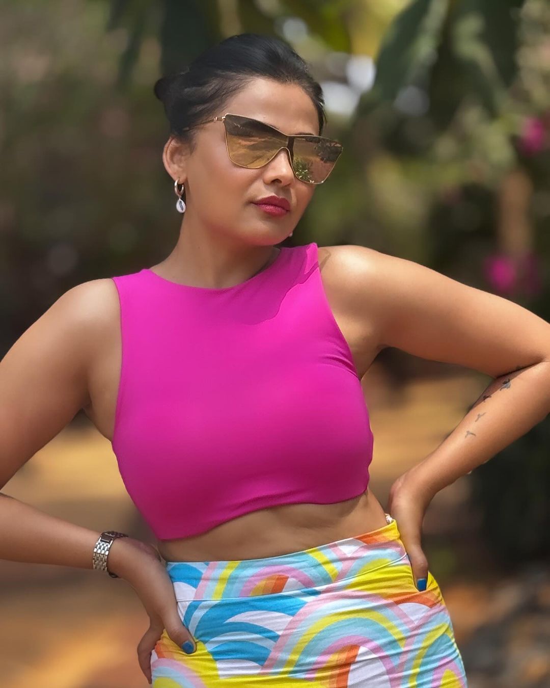 Prarthana Behere