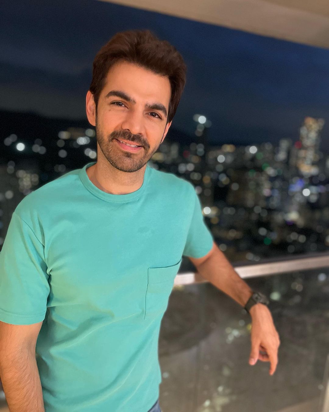 Karan V Grover