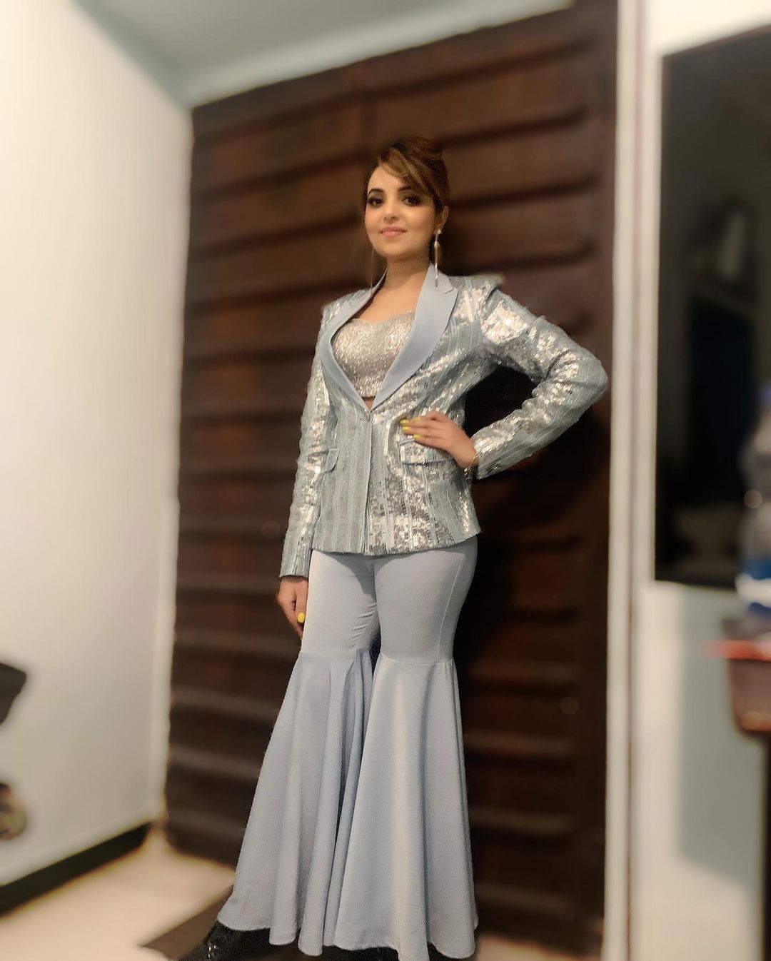 Sugandha Mishra