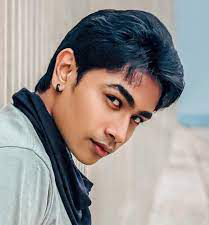 Kartikey Malviya