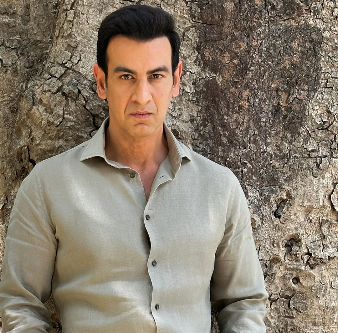 Ronit Roy