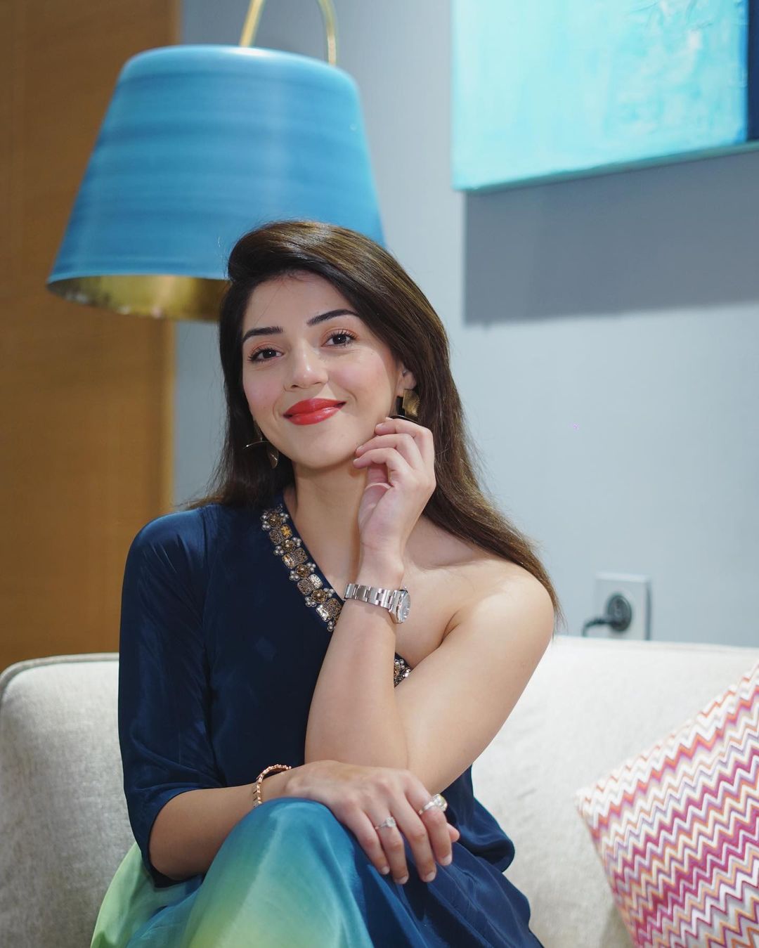 Mehreen Pirzada