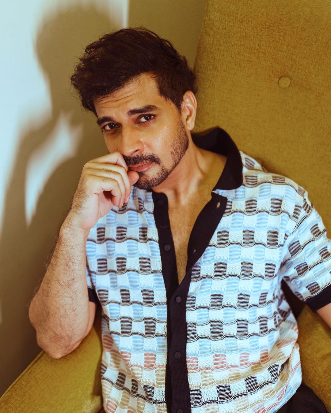 Tahir Raj Bhasin