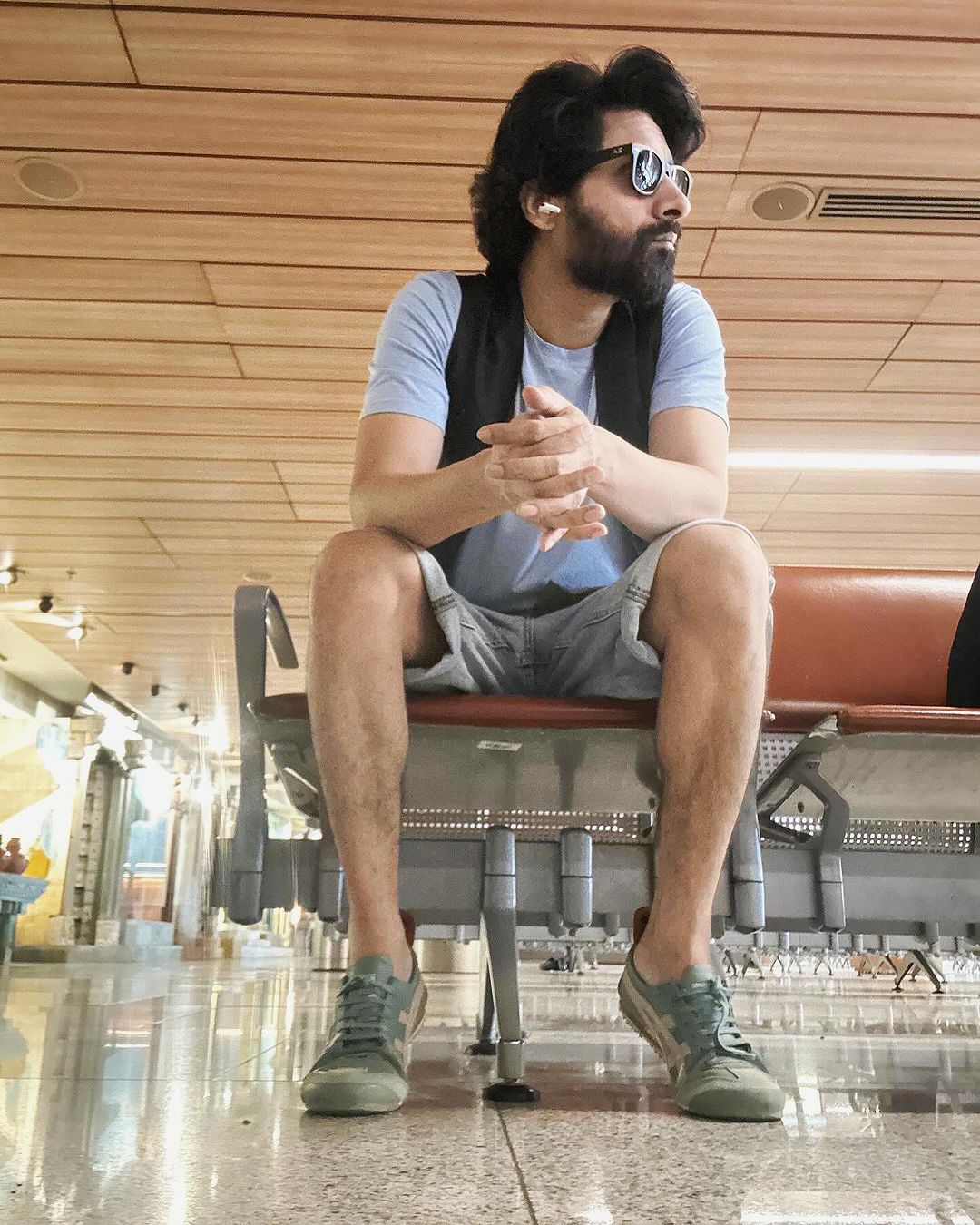 Chandan Roy Sanyal