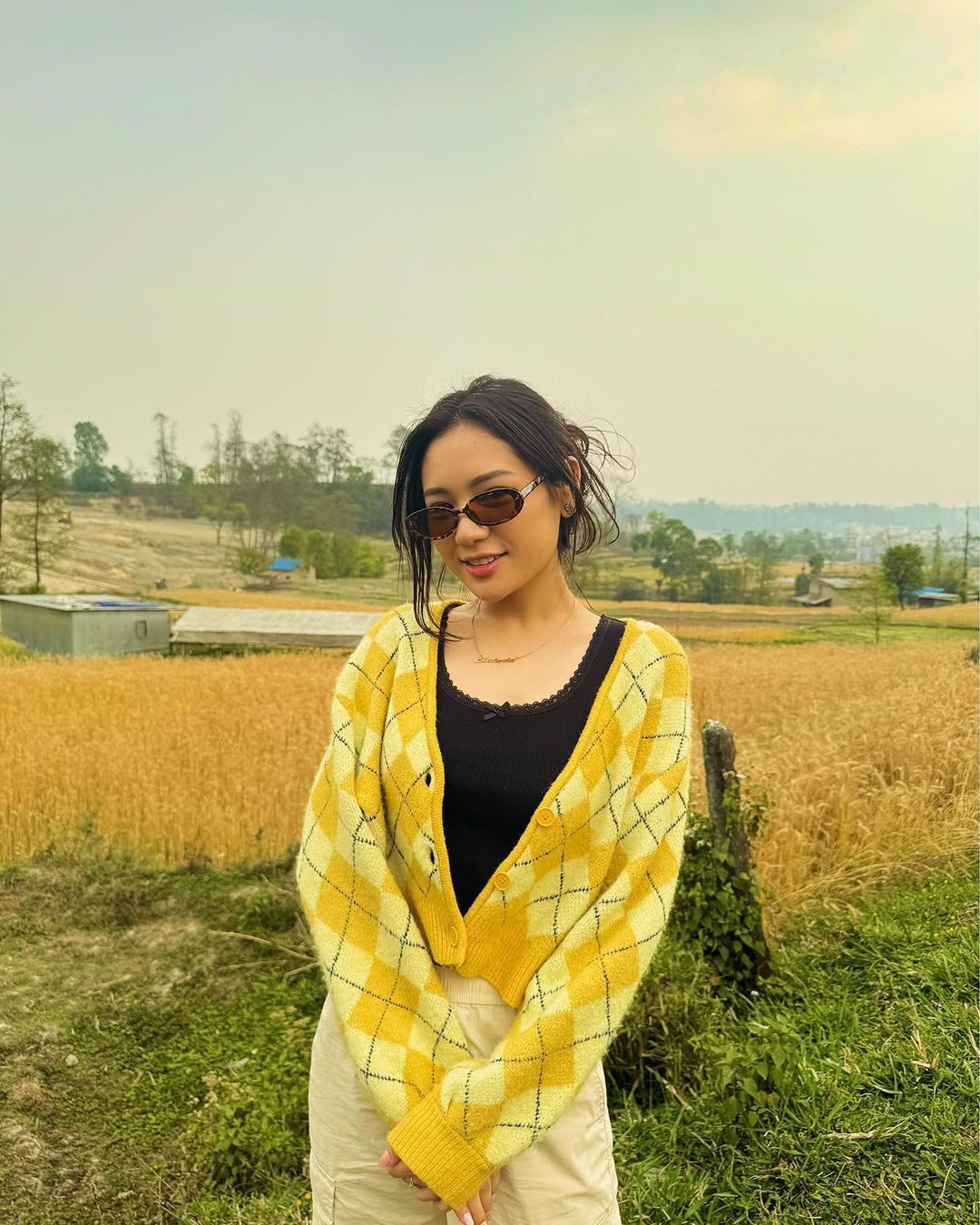 Tenzin Lhakyila