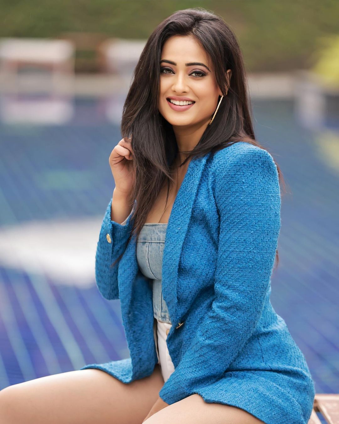 Shweta Tiwari