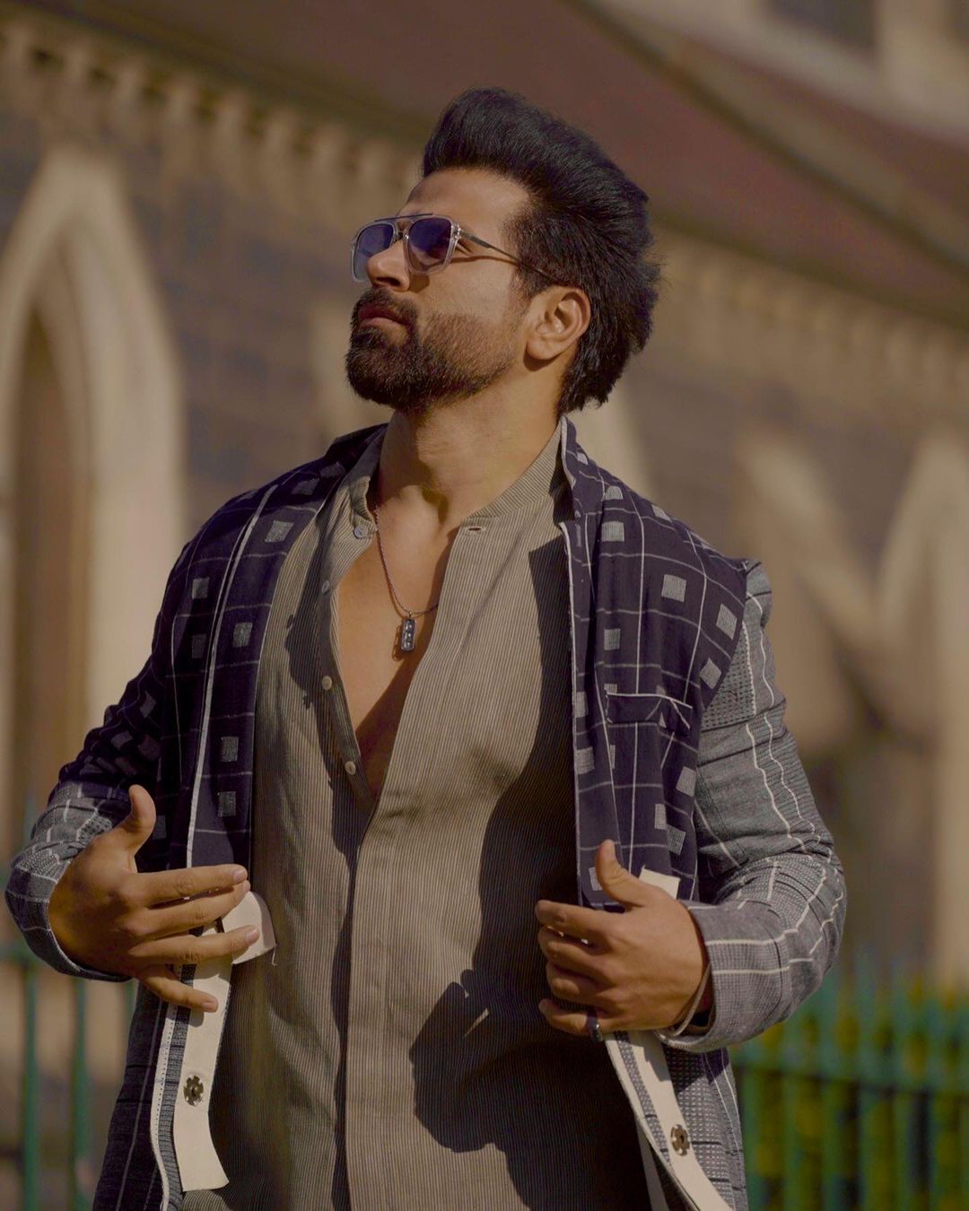 Rithvik Dhanjani