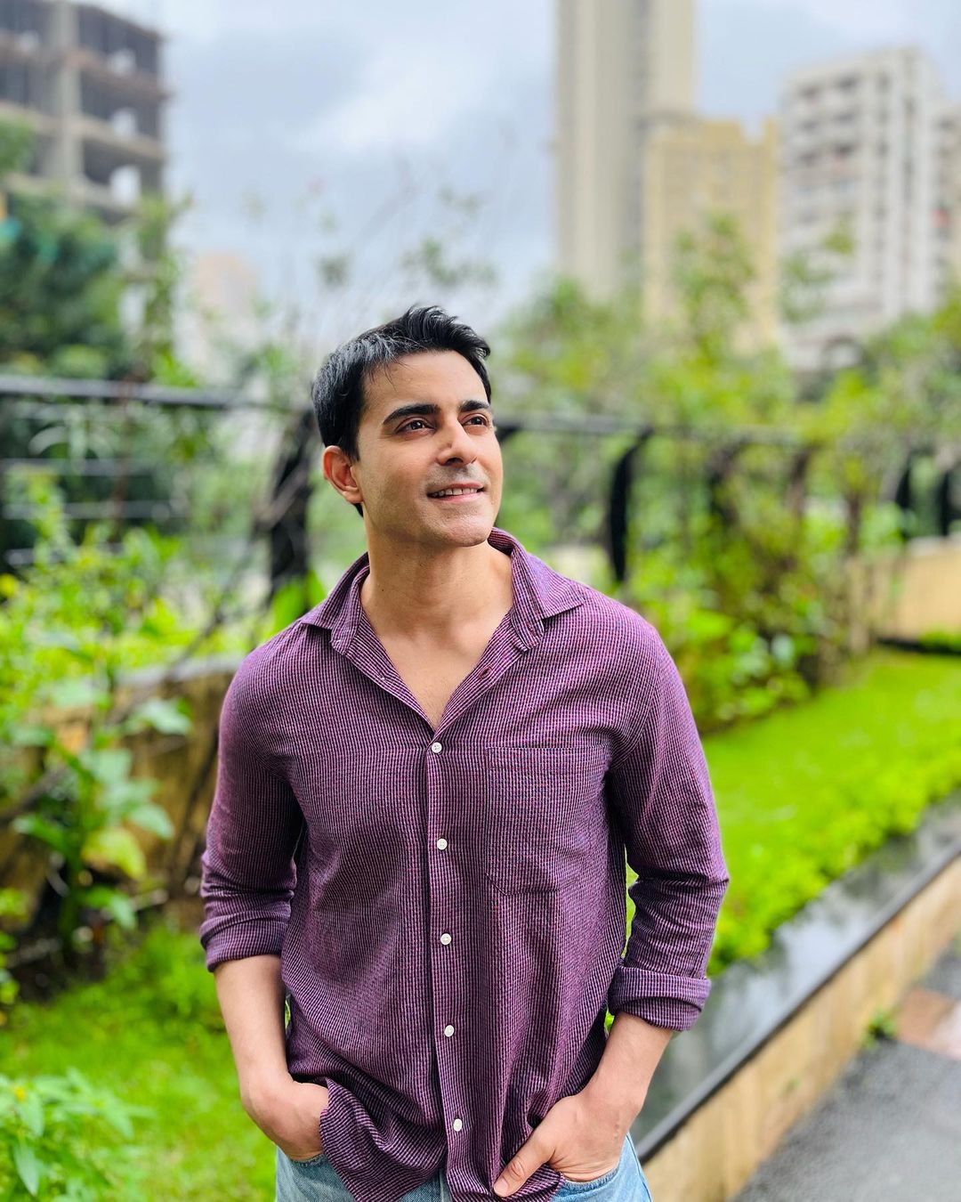 Gautam Rode