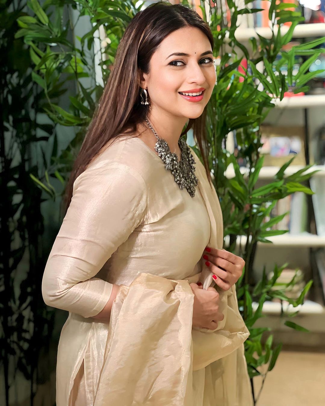 Divyanka Tripathi