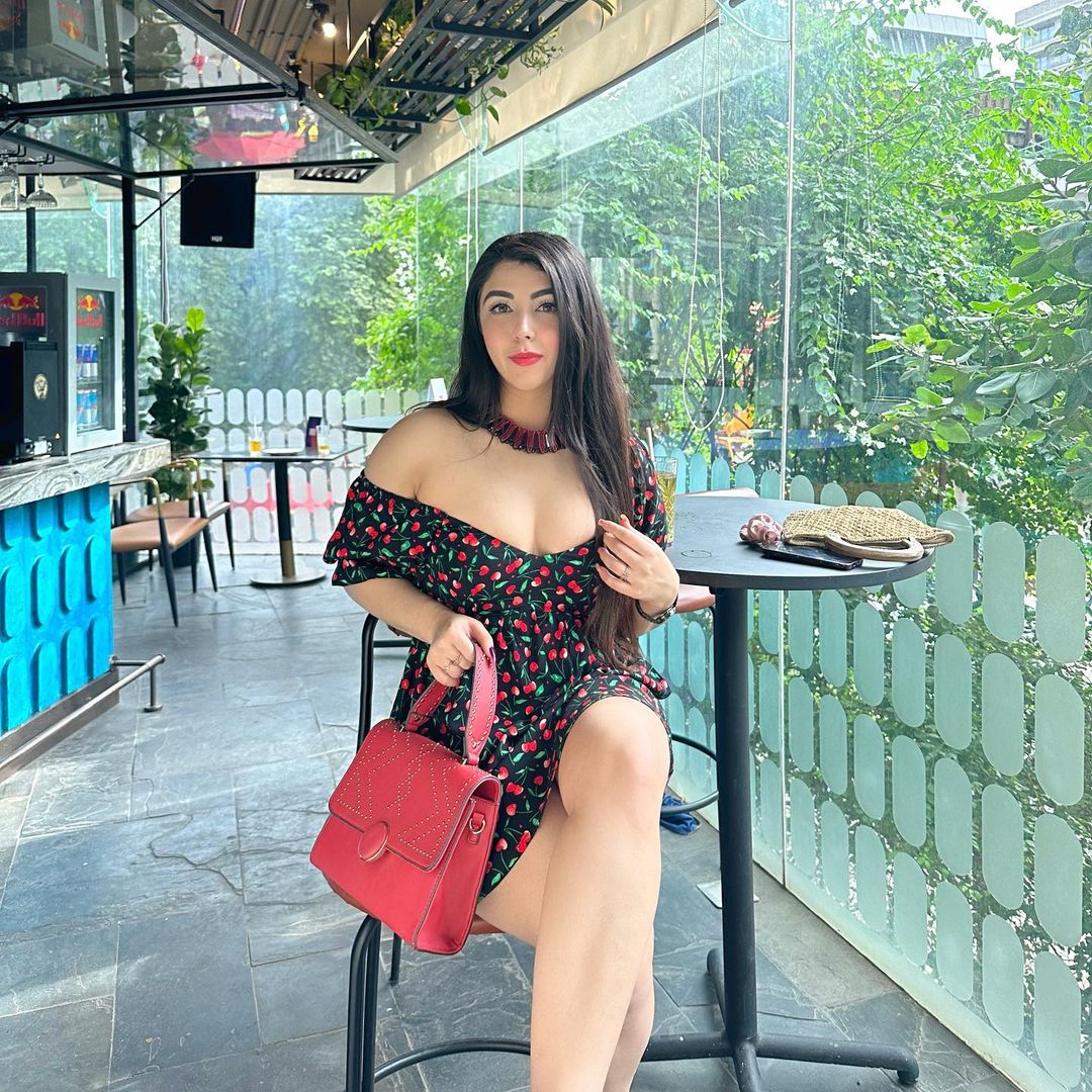Ananya Chadha