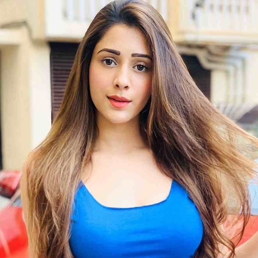 Hiba Nawab