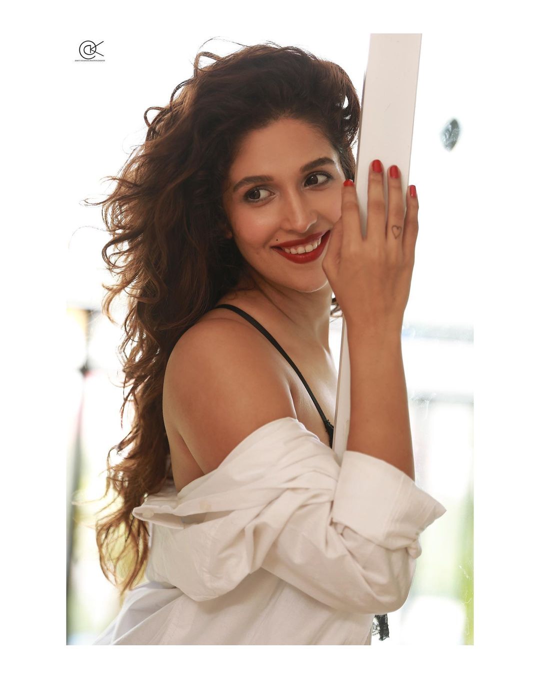 Harleen Sethi