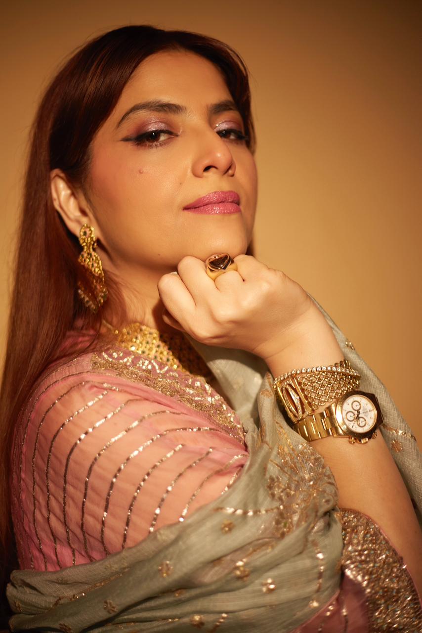 Sonam Khan
