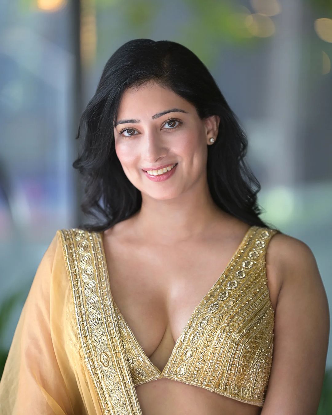 Niharica Raizada