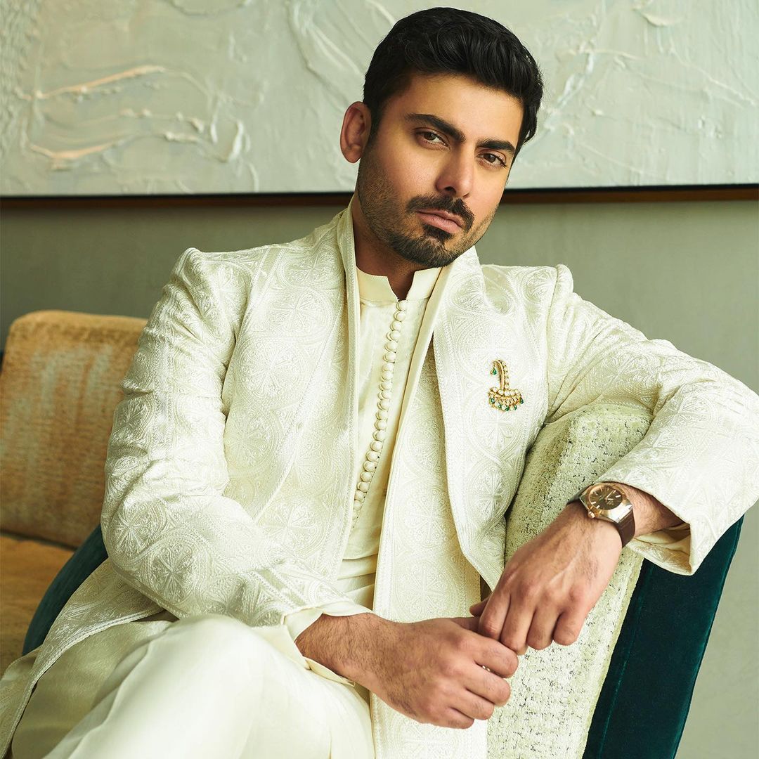 Fawad Khan