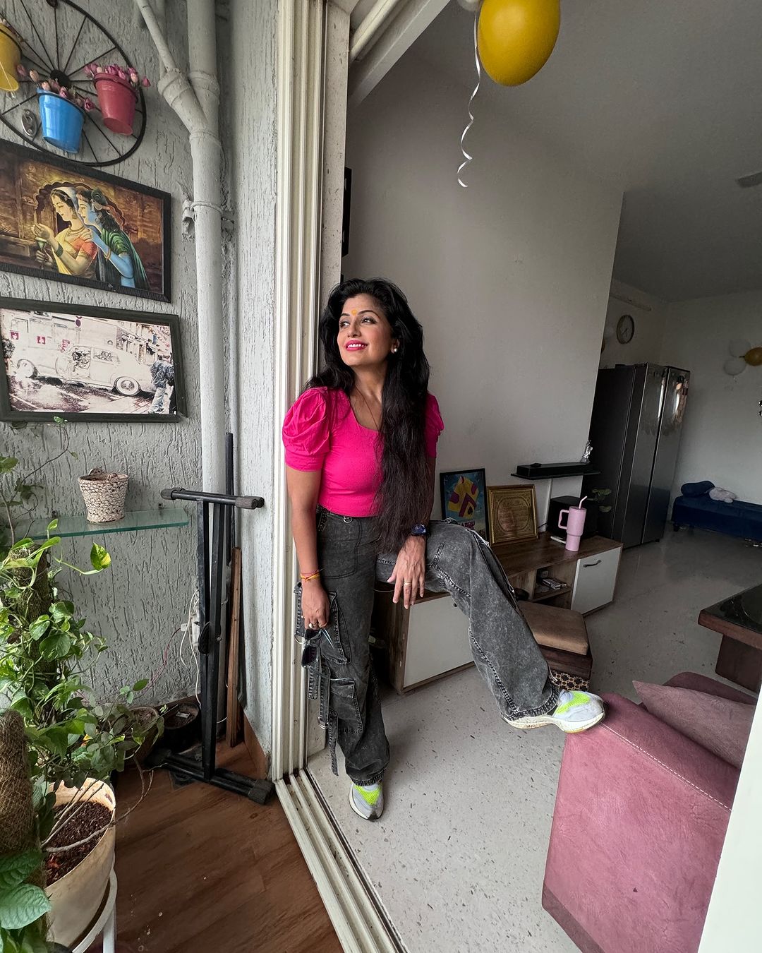 Arti Puri 