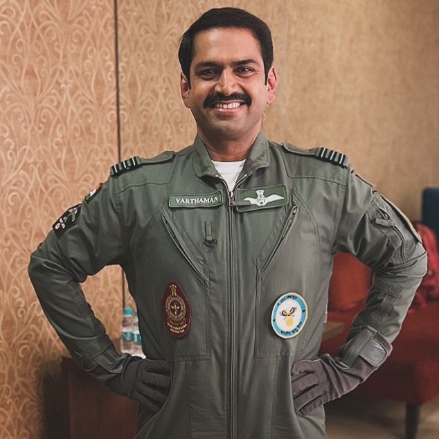 Sharib Hashmi