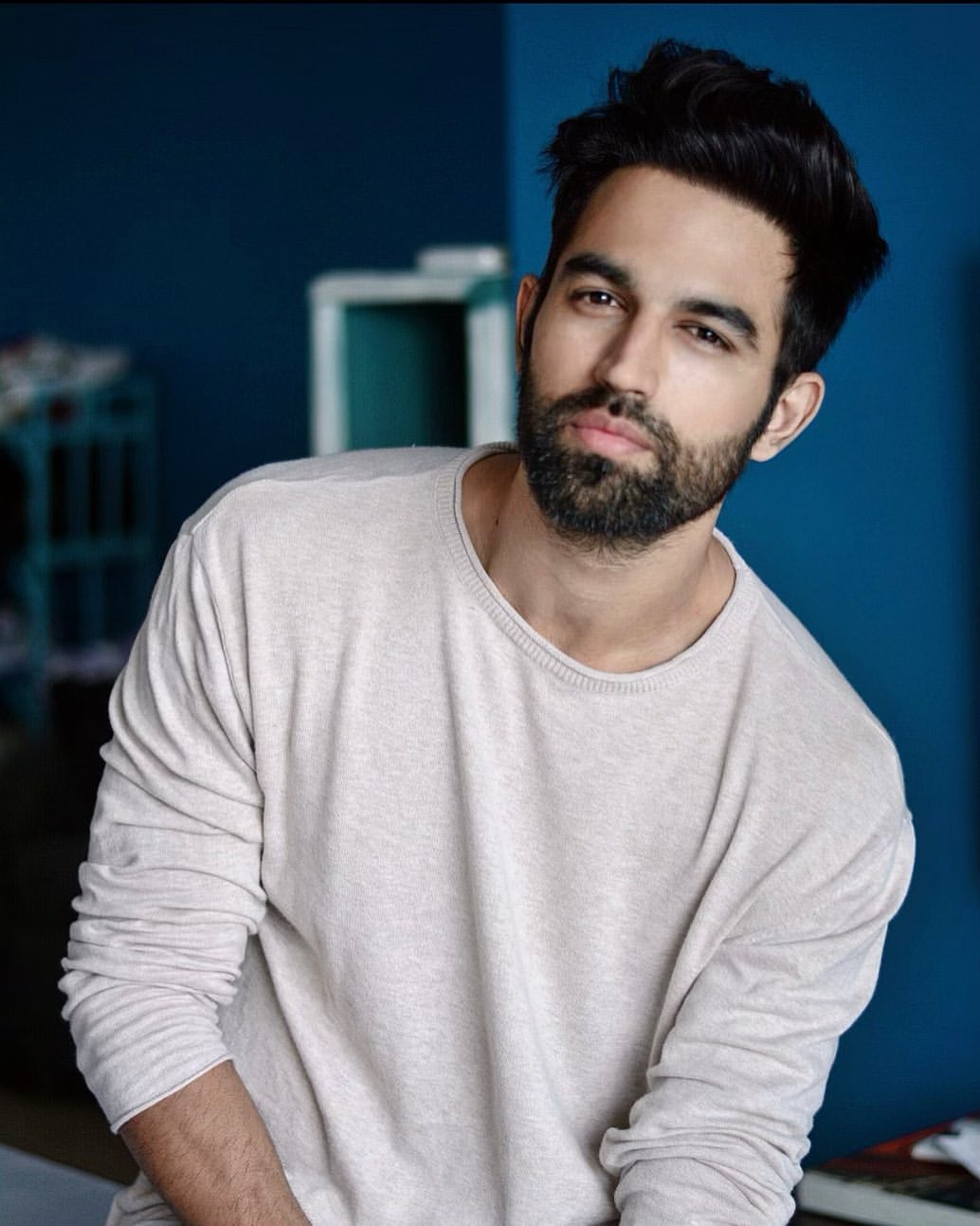 Nishant Dahiya