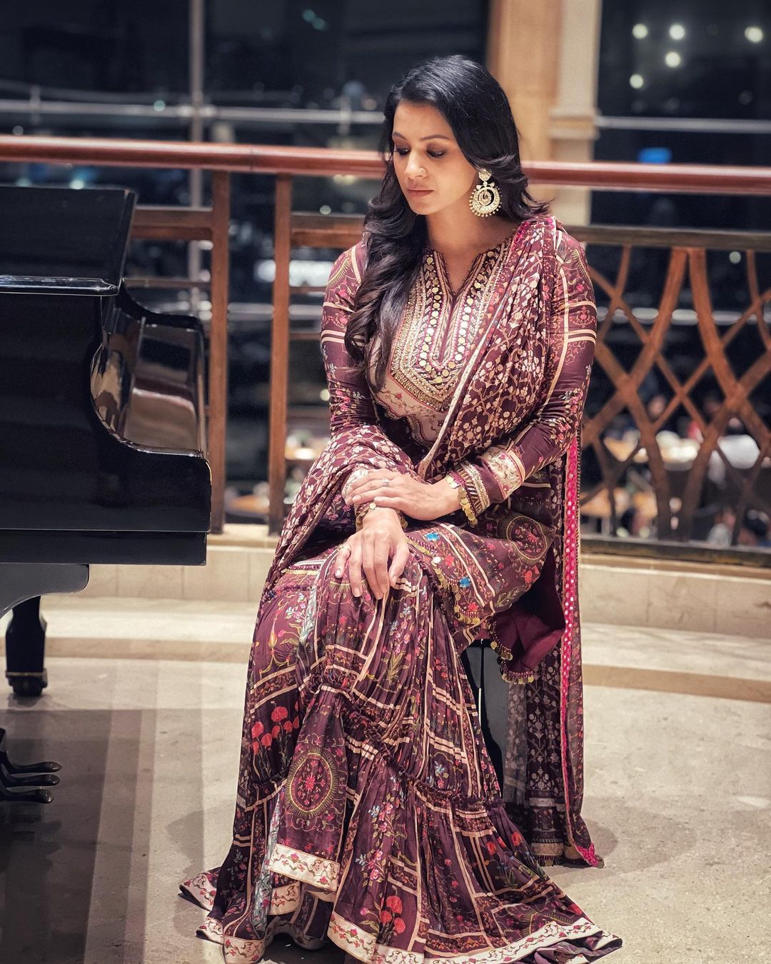 Barkha Bisht