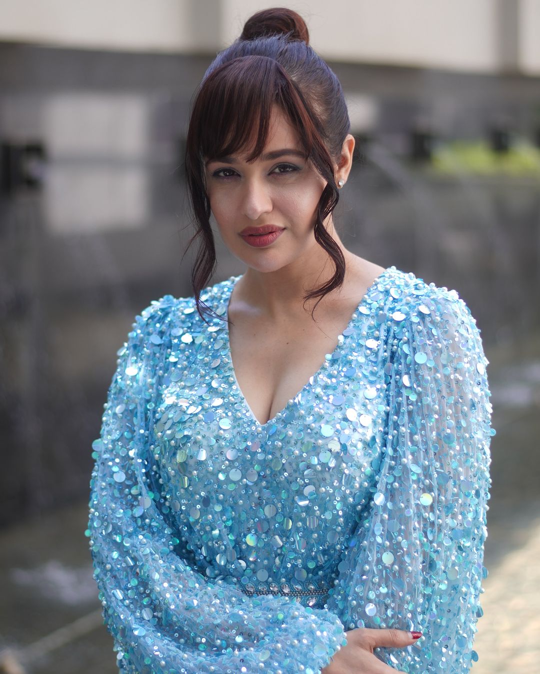 Yuvika chaudhary