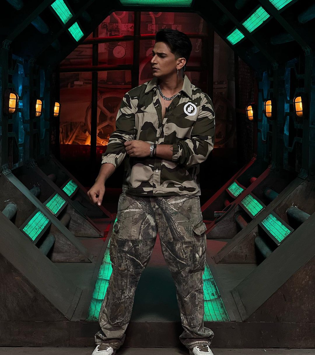 Prince Narula