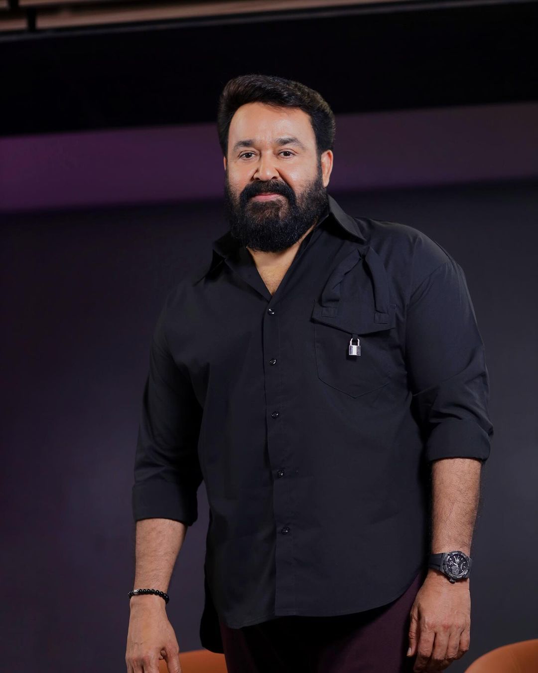 Mohanlal